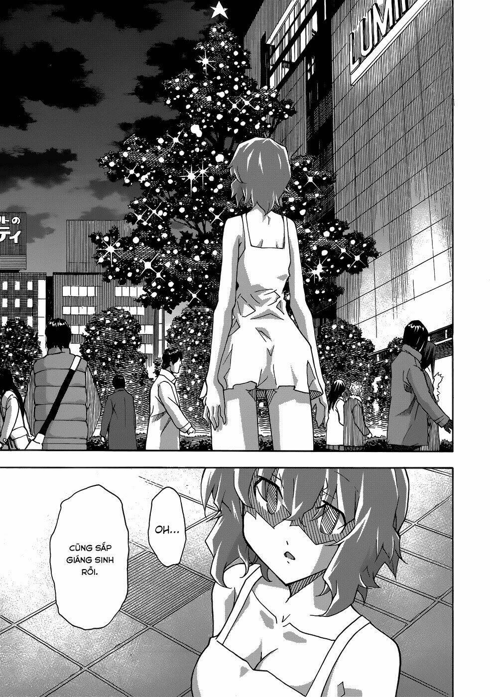 uwa koi chapter 27 25