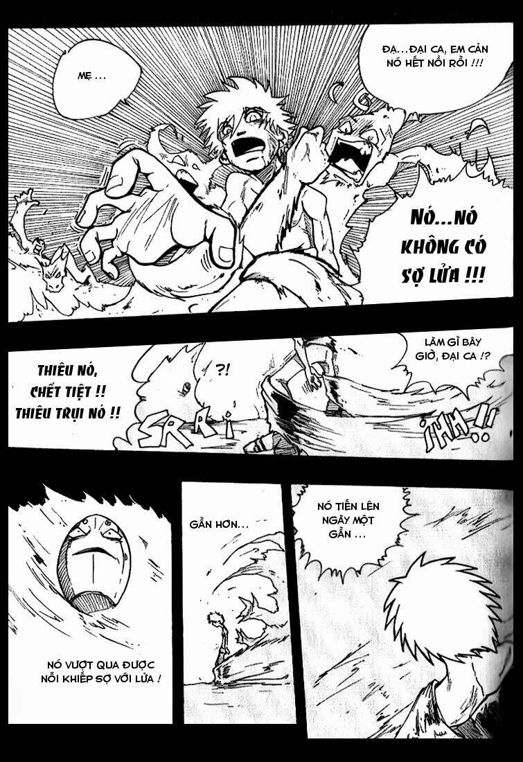 dreamland chapter 1.1 9