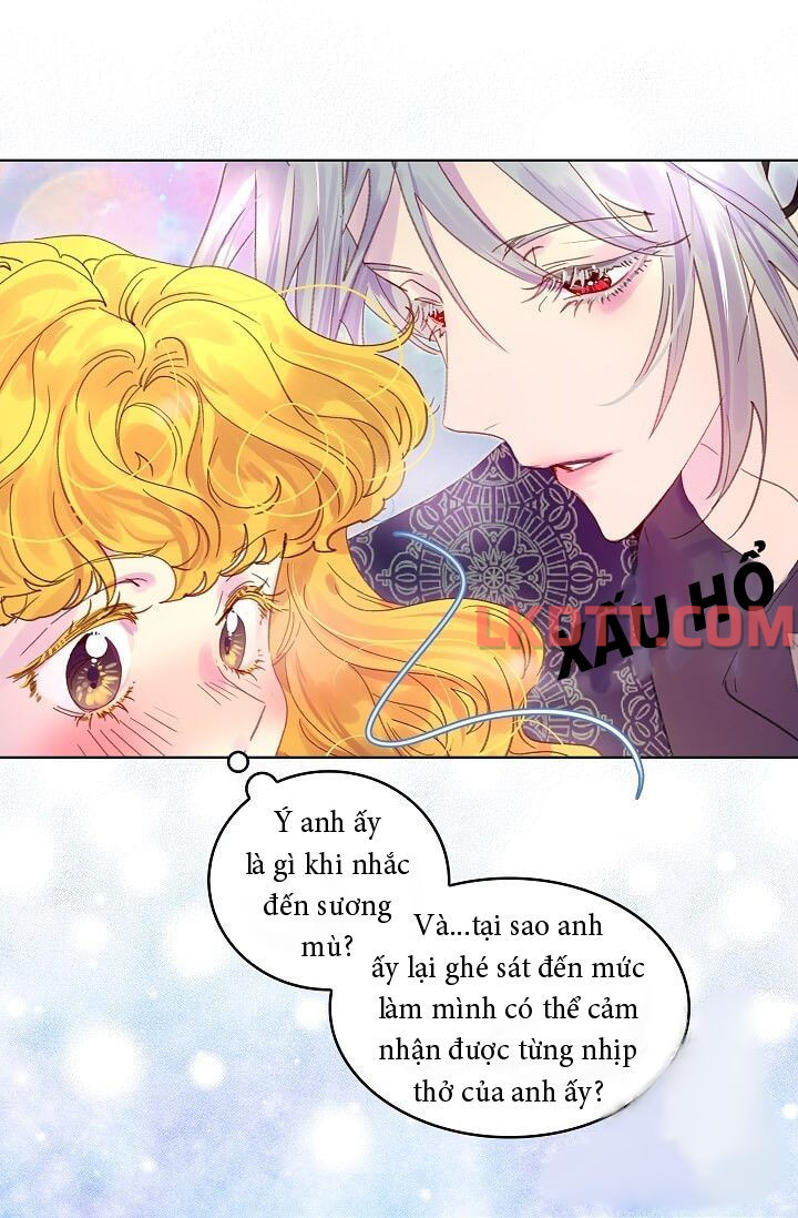 đừng xem thường nữ phụ chapter 127 4