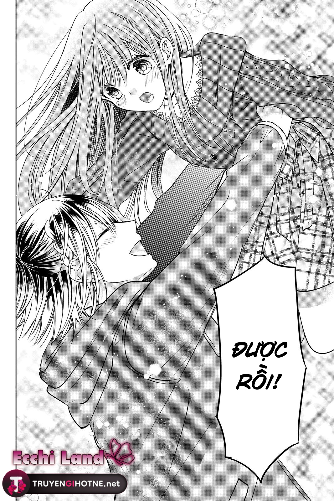 ký túc xá ma cà rồng chapter 25.1 7