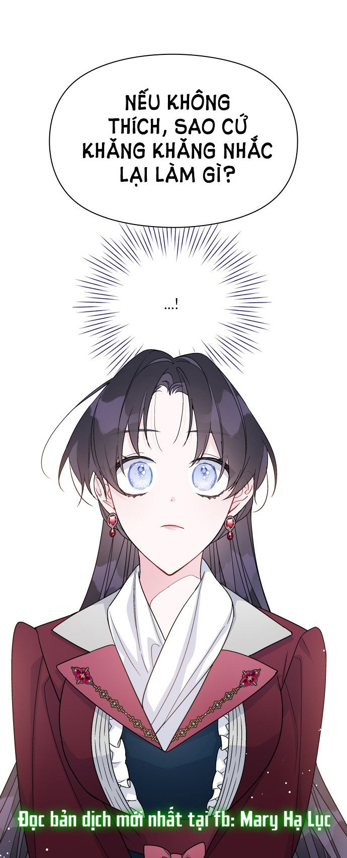 cách hiệp sĩ sống như một tiểu thư chapter 54 14
