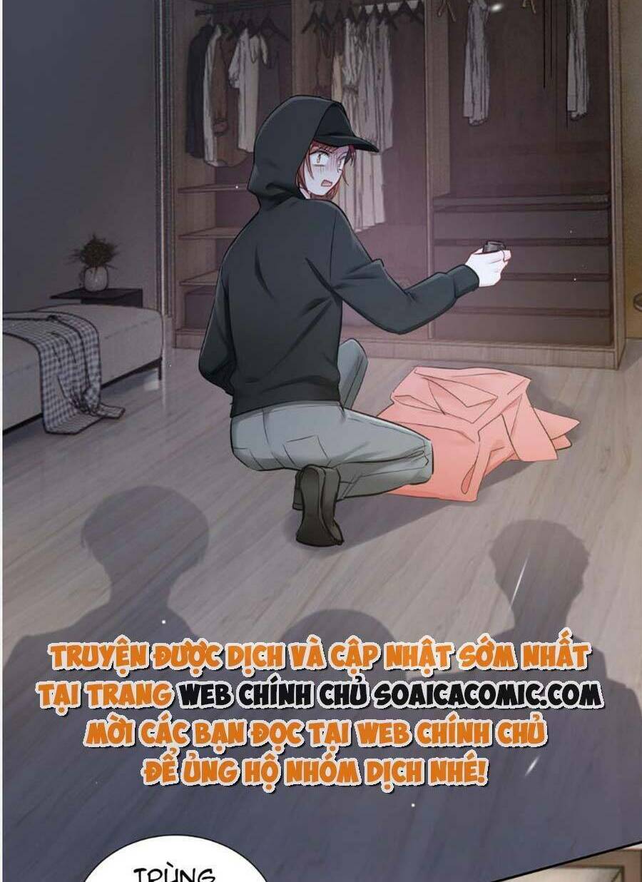 thế thân tự mình tu dưỡng chapter 33 34