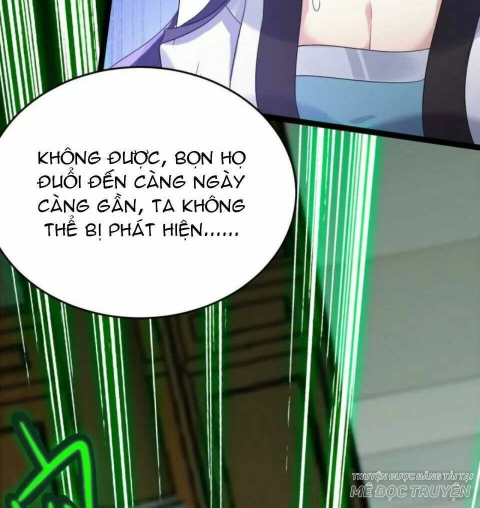 phế nữ yêu thần chapter 64 65