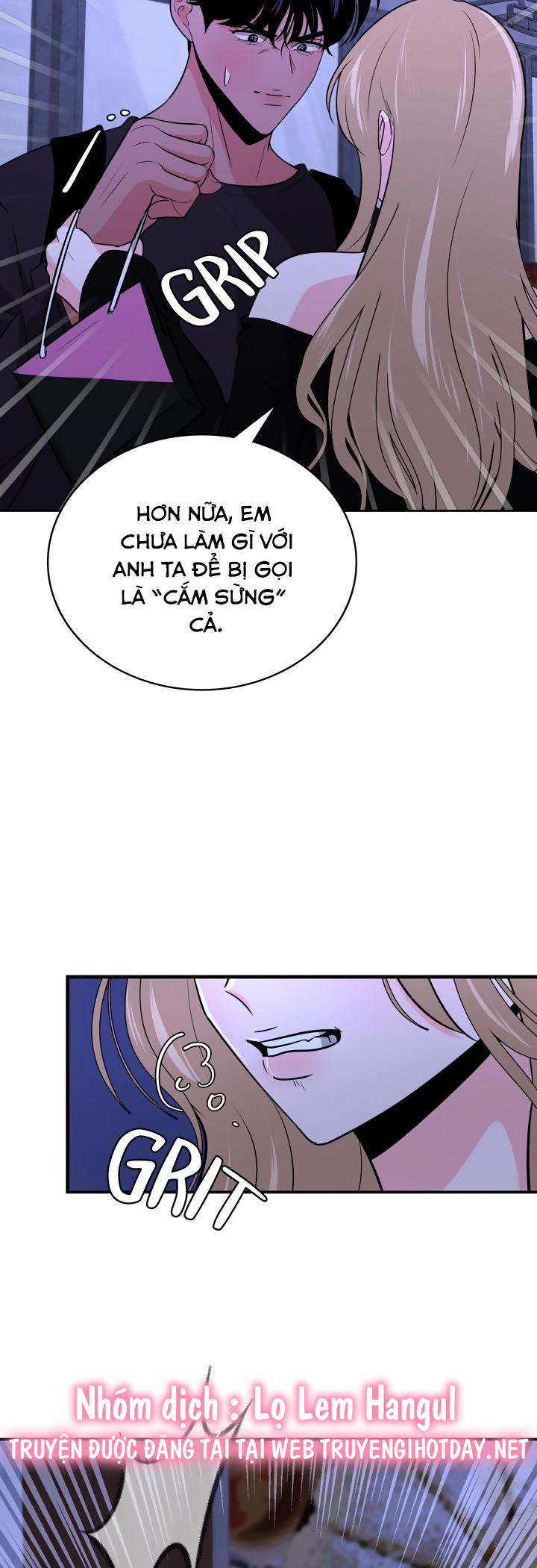 tối hậu thư chapter 95 7