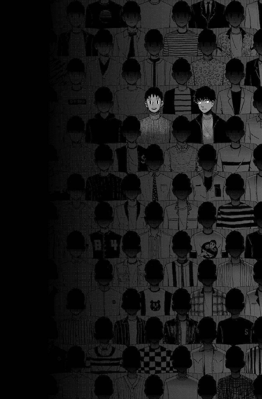 thế giới của shibata chapter 1 56