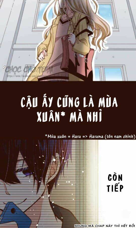 tình yêu và con tim chapter 2 21