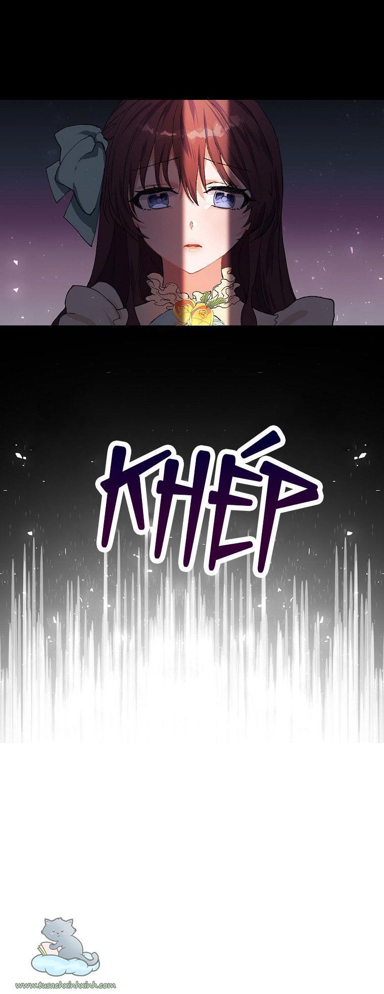 tháng năm cuối cùng của nữ phụ đoản mệnh chapter 4 9