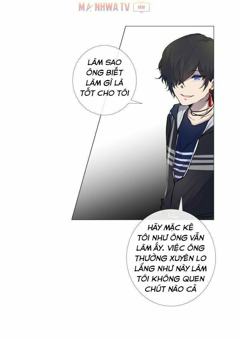 Trọng Sinh Mạc Thế Chapter 39 17