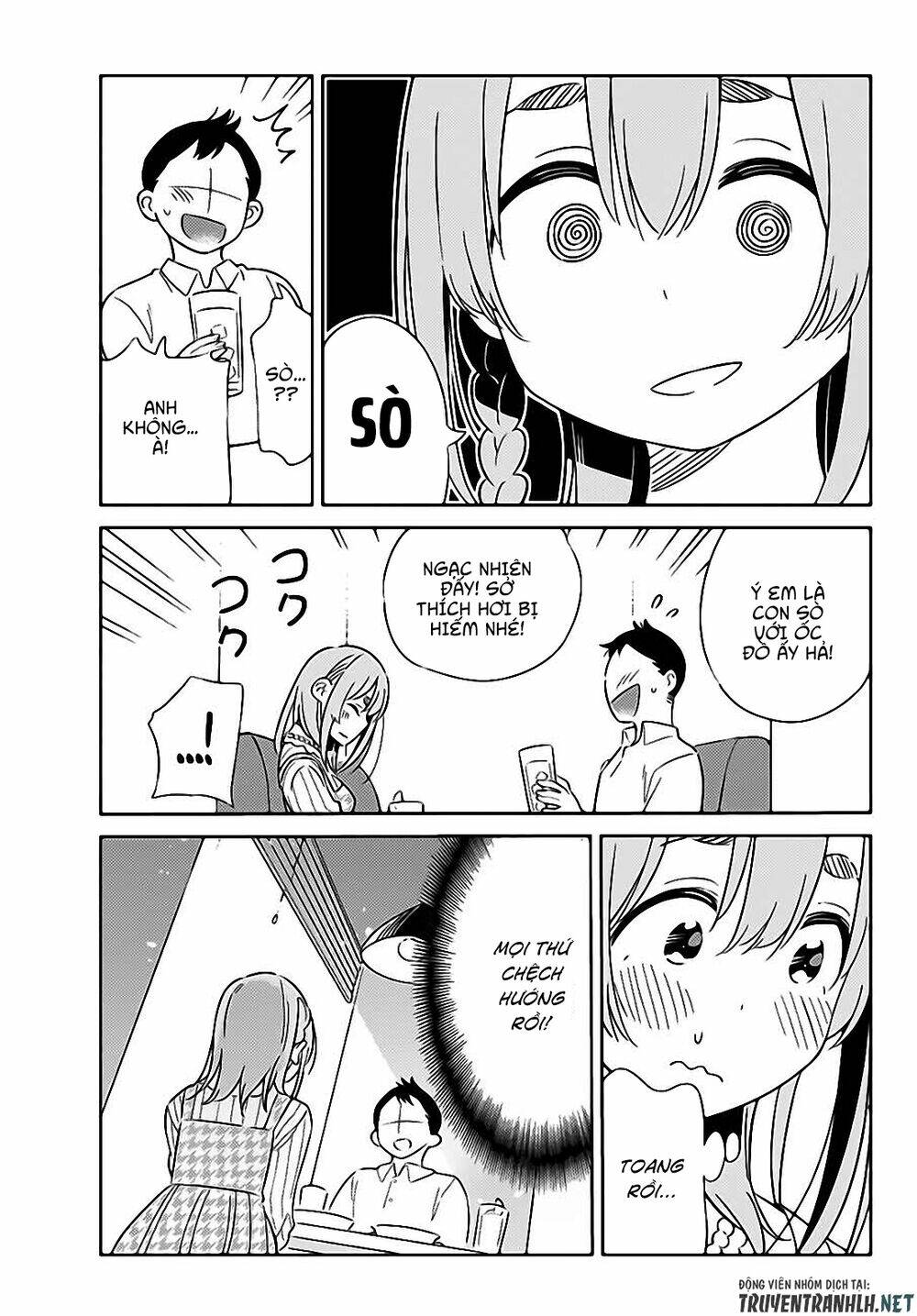 kanojo, hitomishirimaru chapter 6 15