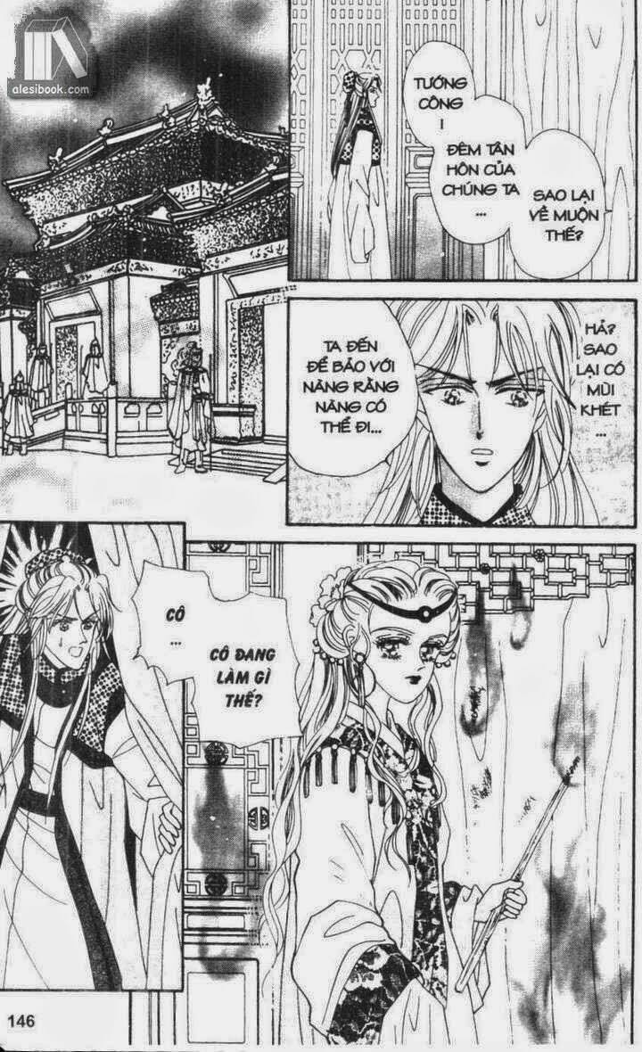 tình yêu thời loạn - proclaiming and loving chapter 5 145