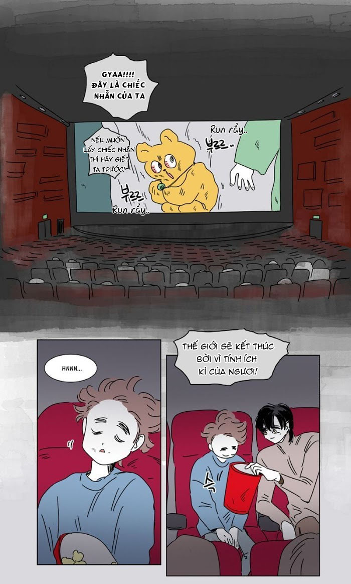 câu chuyện của hosik chapter 5 7