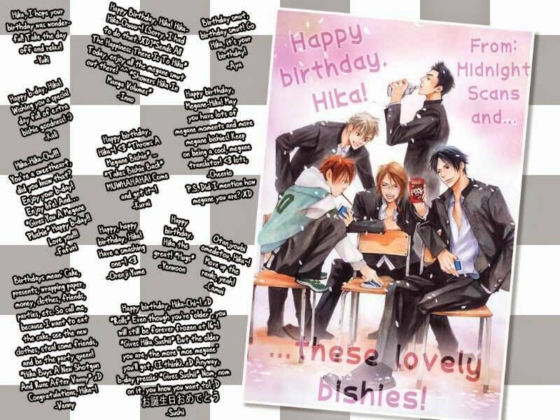 konbini s chapter 1 1