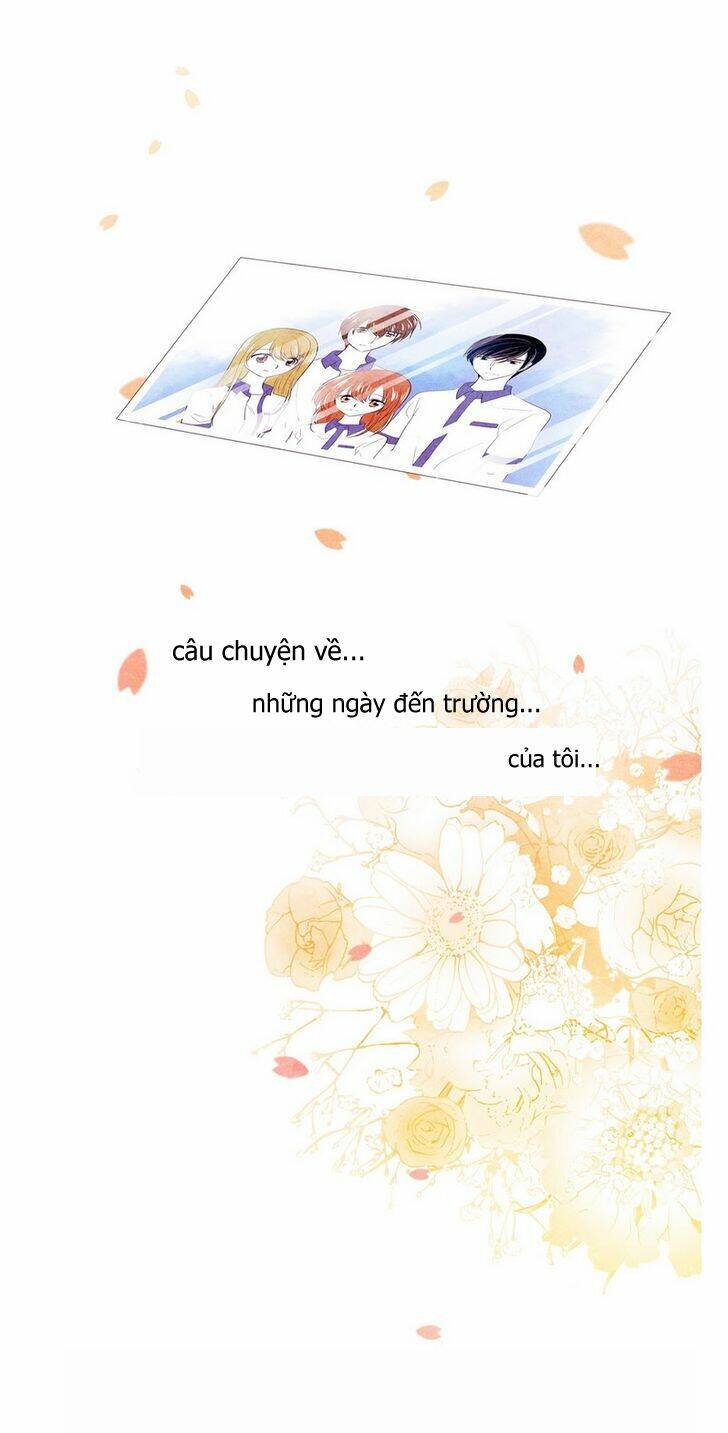 ua so lovely chapter 0 6