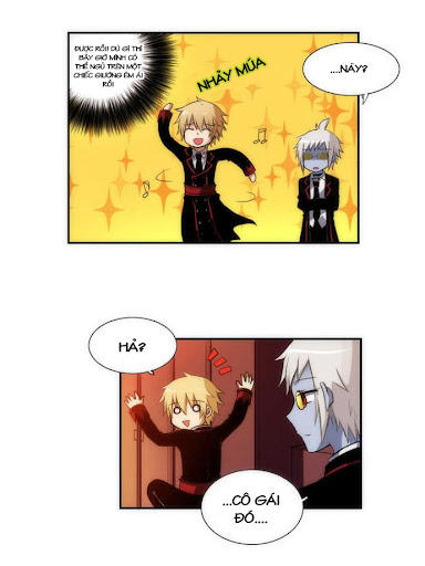 crepuscule (yamchi) chapter 23 10