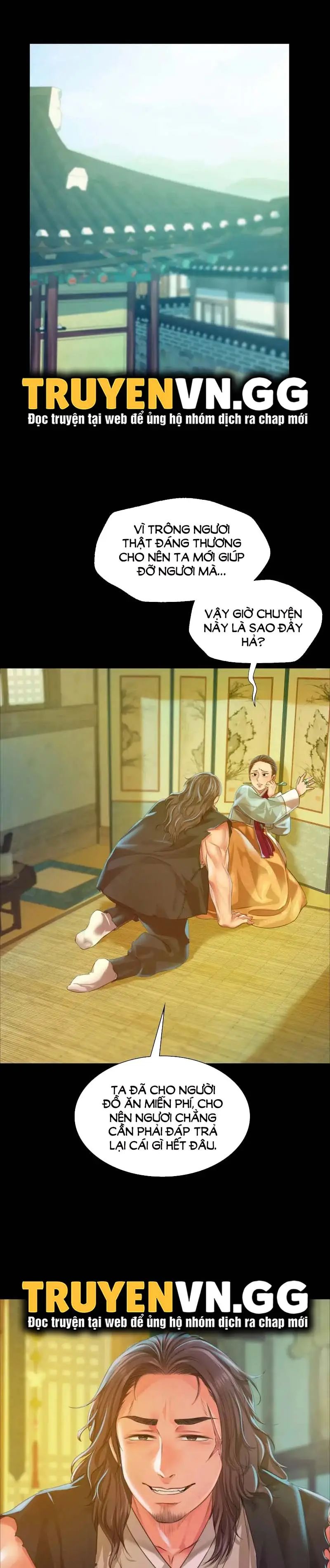 [18+] tiểu thư chapter 36 23