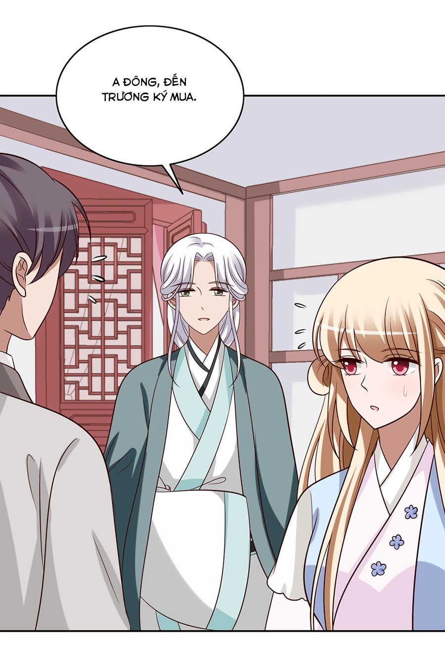 kiêu ngạo vương gia chủng điền phi chapter 96 13