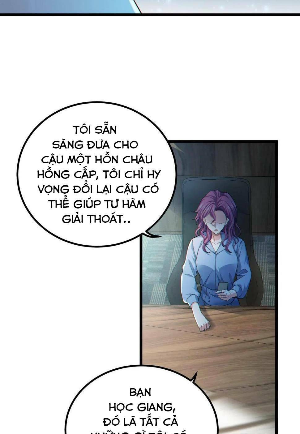 trong tôi có quỷ chapter 14 68