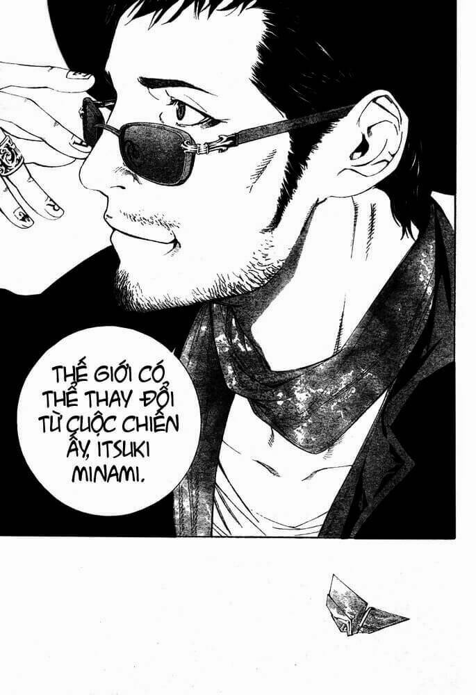 air gear chapter 244 11