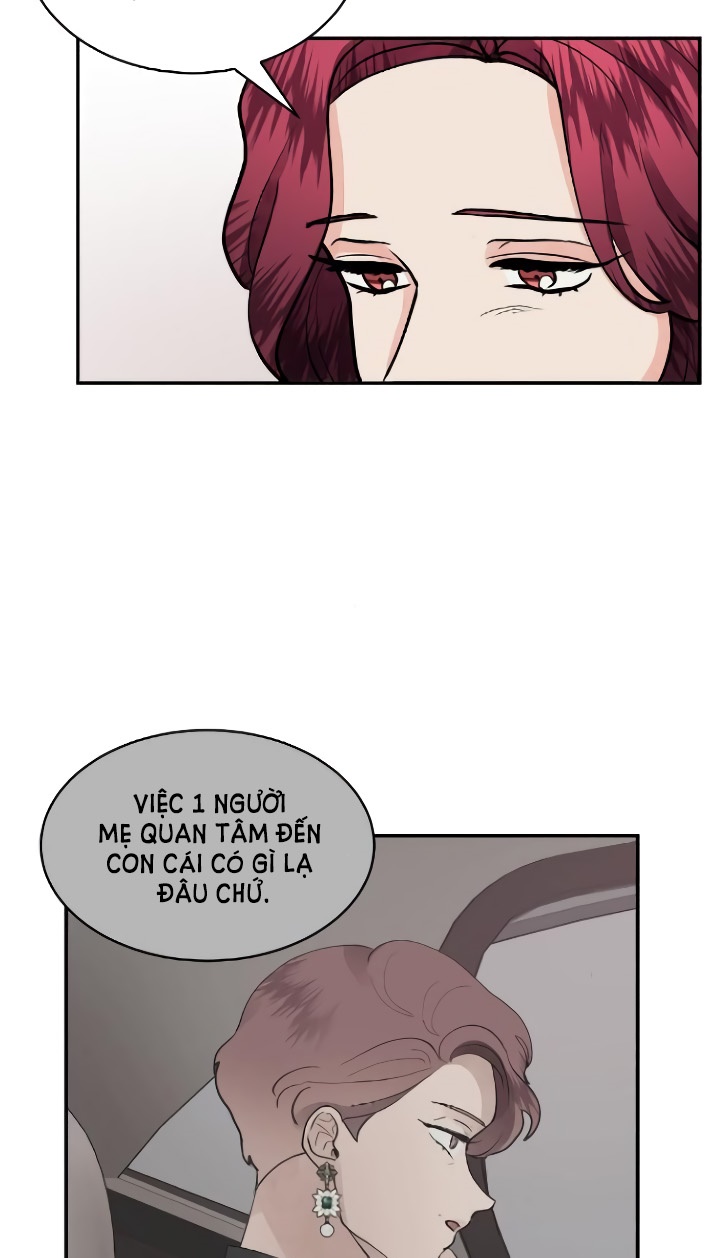 cặp đôi oan gia ngõ hẹp chapter 49 33