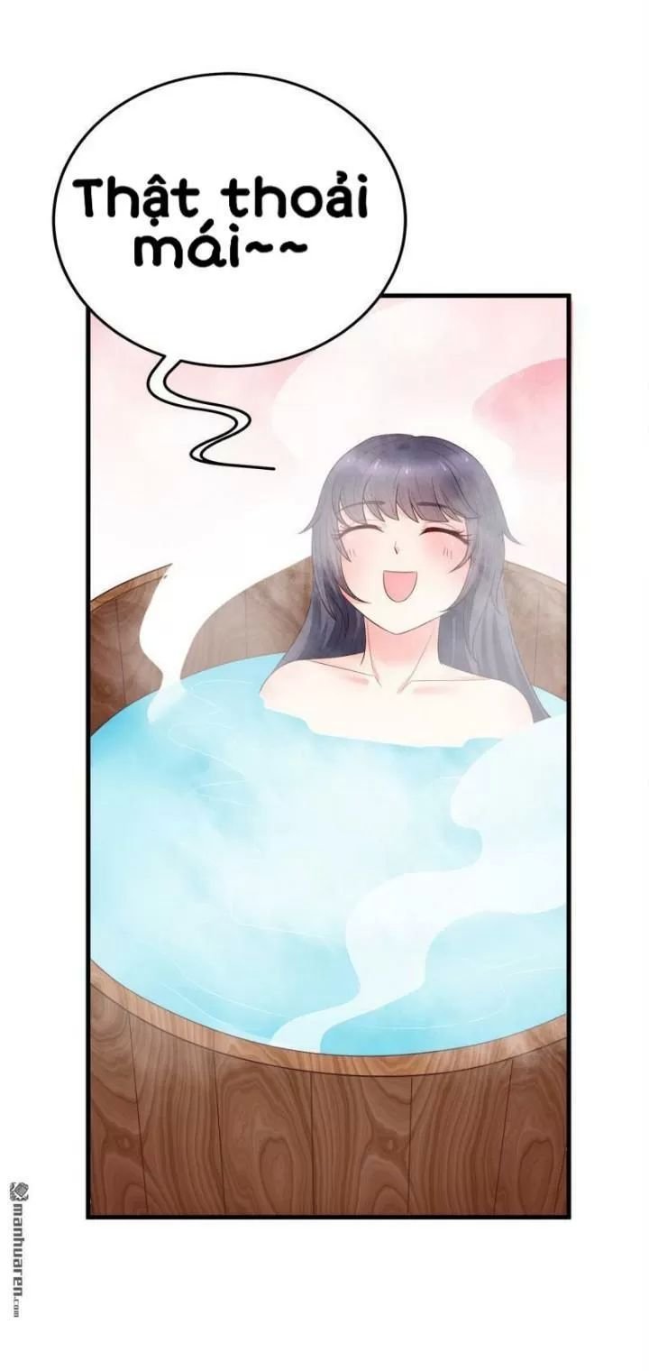 định mệnh giữa vị thần và tiểu cô nương chapter 24 20