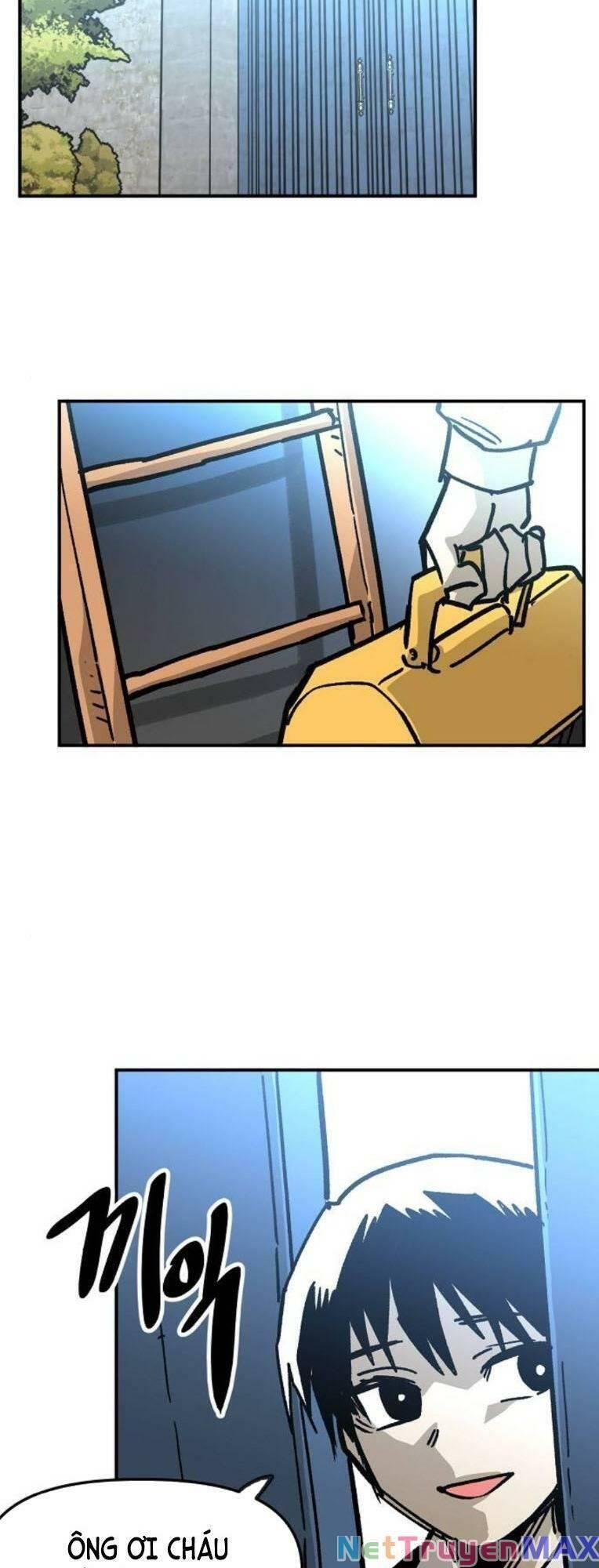 chỉ có cái c.h.ế.t mới là sự cứu rỗi chapter 36 64