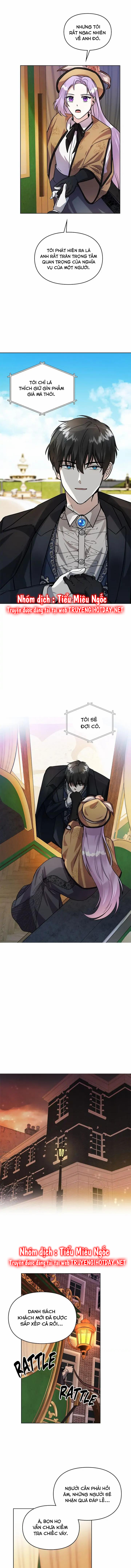 hãy nghe lời của tôi chapter 28 8