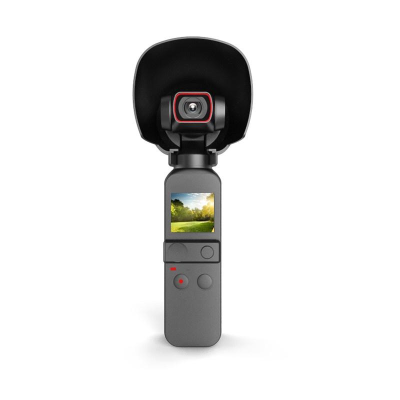 Nắp Bảo Vệ Chống Trầy Xước Cho Máy Ảnh Cầm Tay Dji Osmo Pocket 2