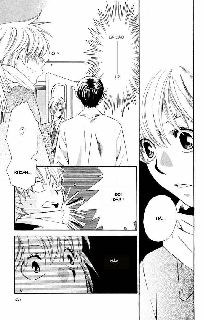 boku ni natta watashi chapter 15 42