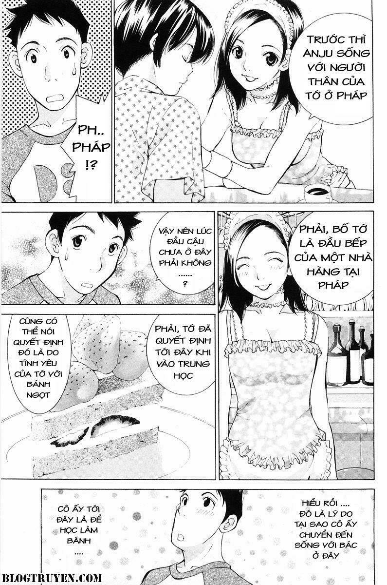 gacha gacha - secret chapter 12 27