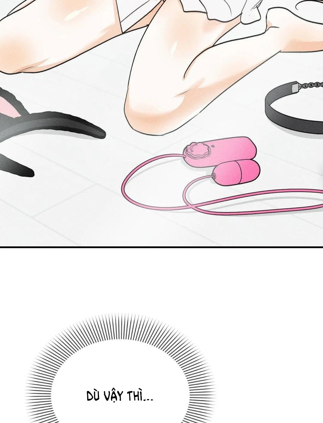 [18+] người đàn ông làm tình với quỷ chapter 17.2 111