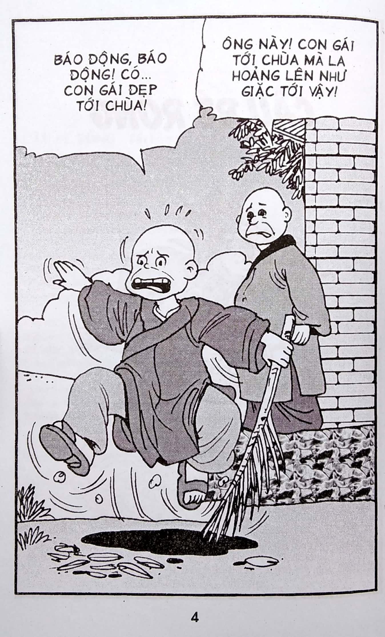Cậu Bé Rồng - Tập 42: Cứu Mẹ