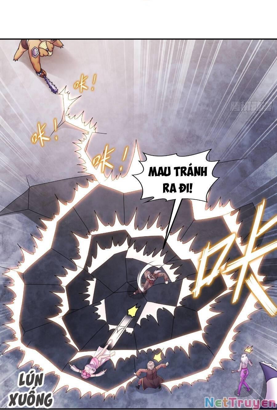 tuyệt sắc đạo lữ đều nói ngô hoàng có thể chất vô địch chapter 25 21