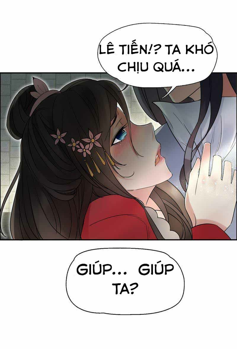 cuồng nữ trọng sinh - hoàn khố thất hoàng phi chapter 21 31