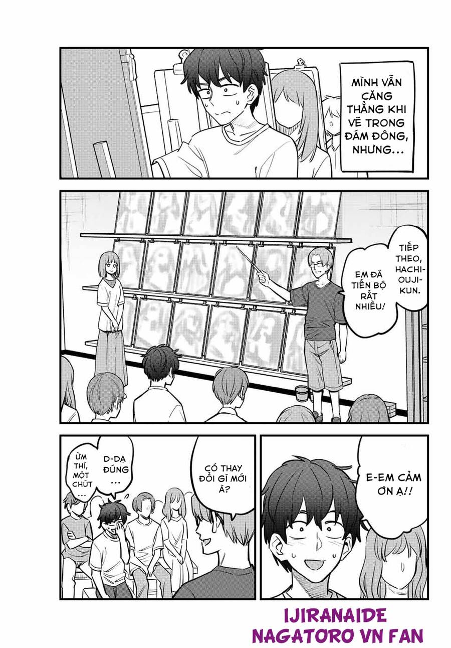 please don bully me - nagatoro-san chapter 114 31