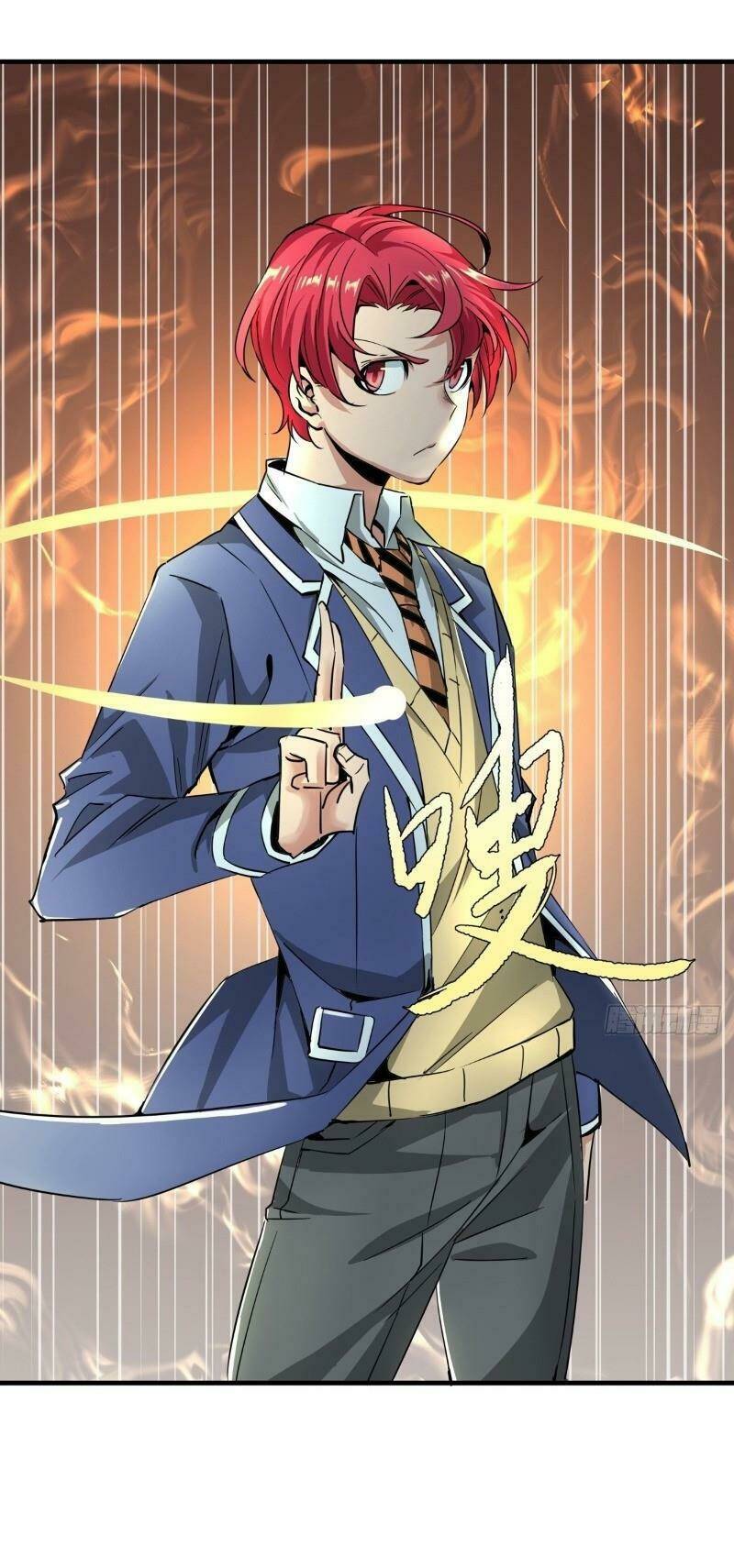 thiên luân chapter 17 23