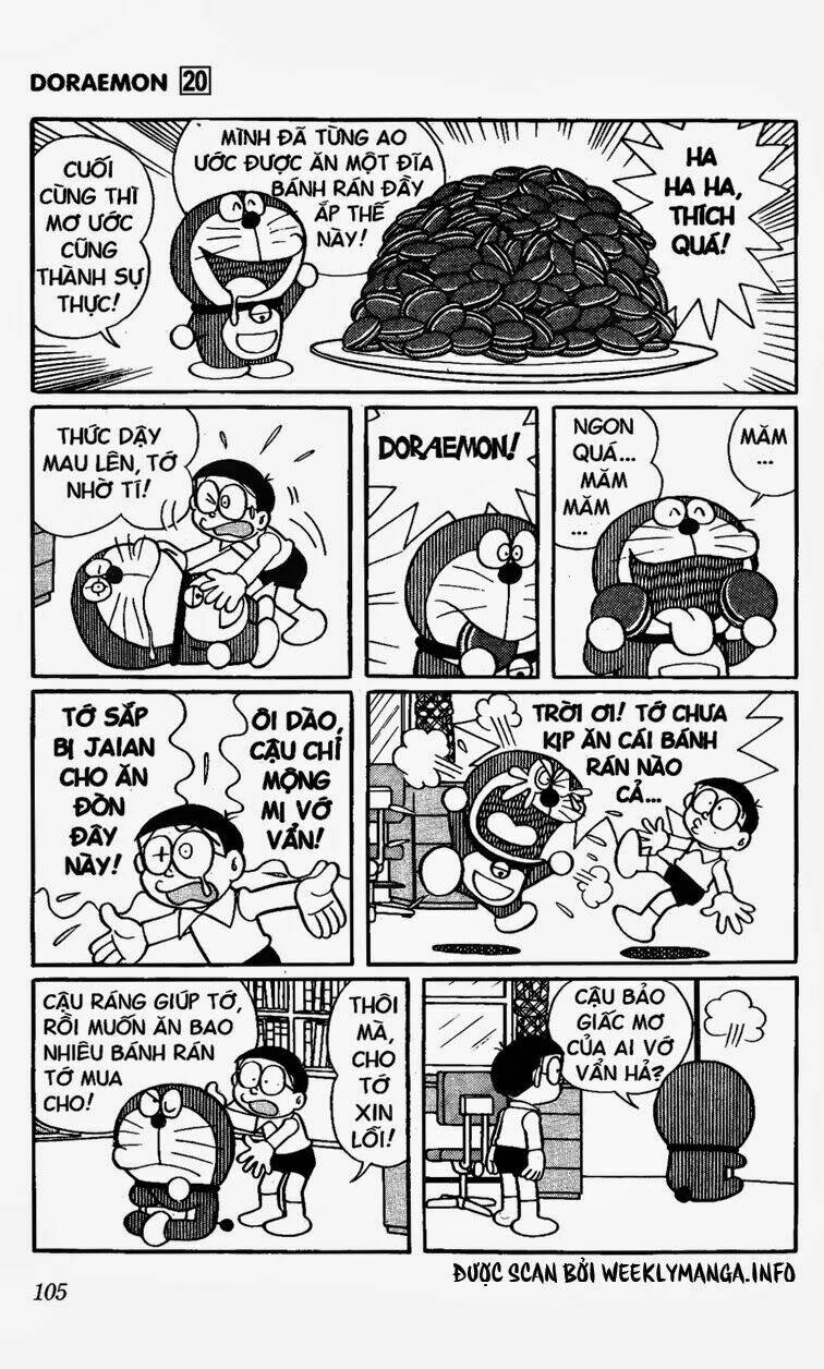 doraemon chapter 372 2