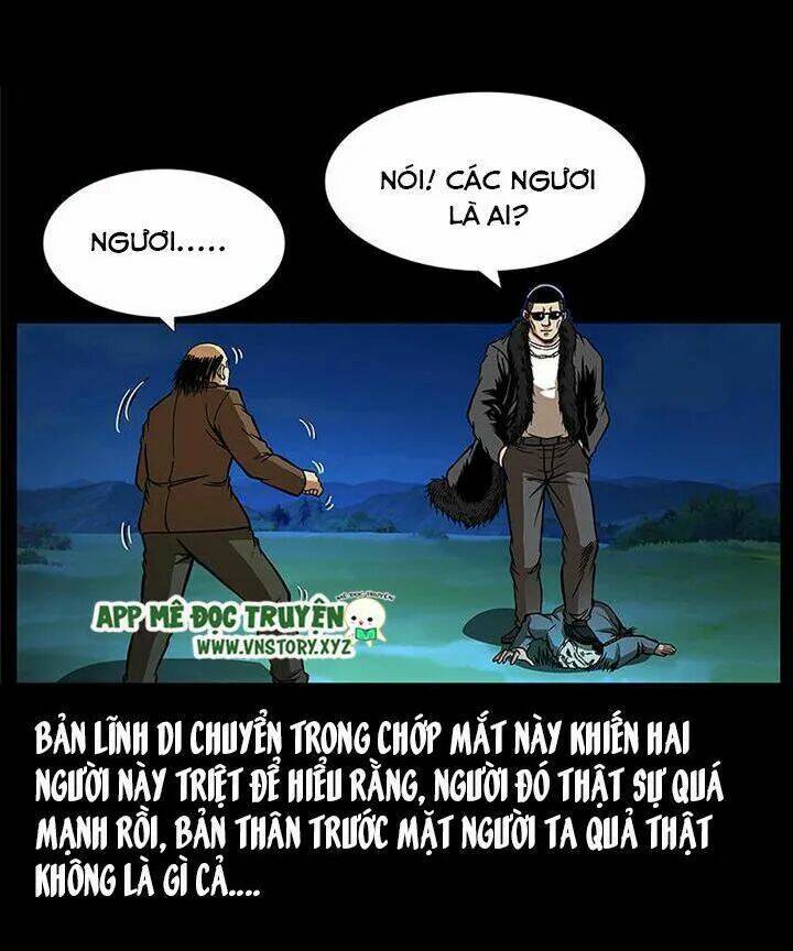 U Minh Ngụy Tượng Chapter 163 63