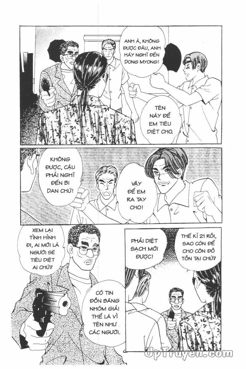 cô nàng ngổ ngáo chapter 10 63