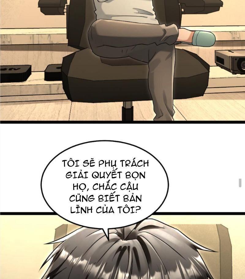 đóng băng toàn cầu: tôi gây dựng nên phòng an toàn thời tận thế chapter 223 5