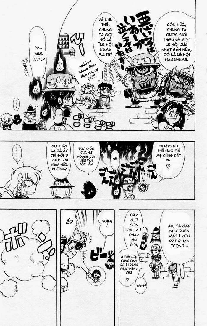 violinist of hameln - cây đàn kì diệu chapter 47 39