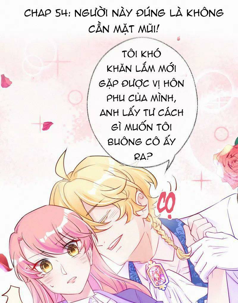 mami đột kích, thiên tài manh bảo khốc daddy chapter 54 3