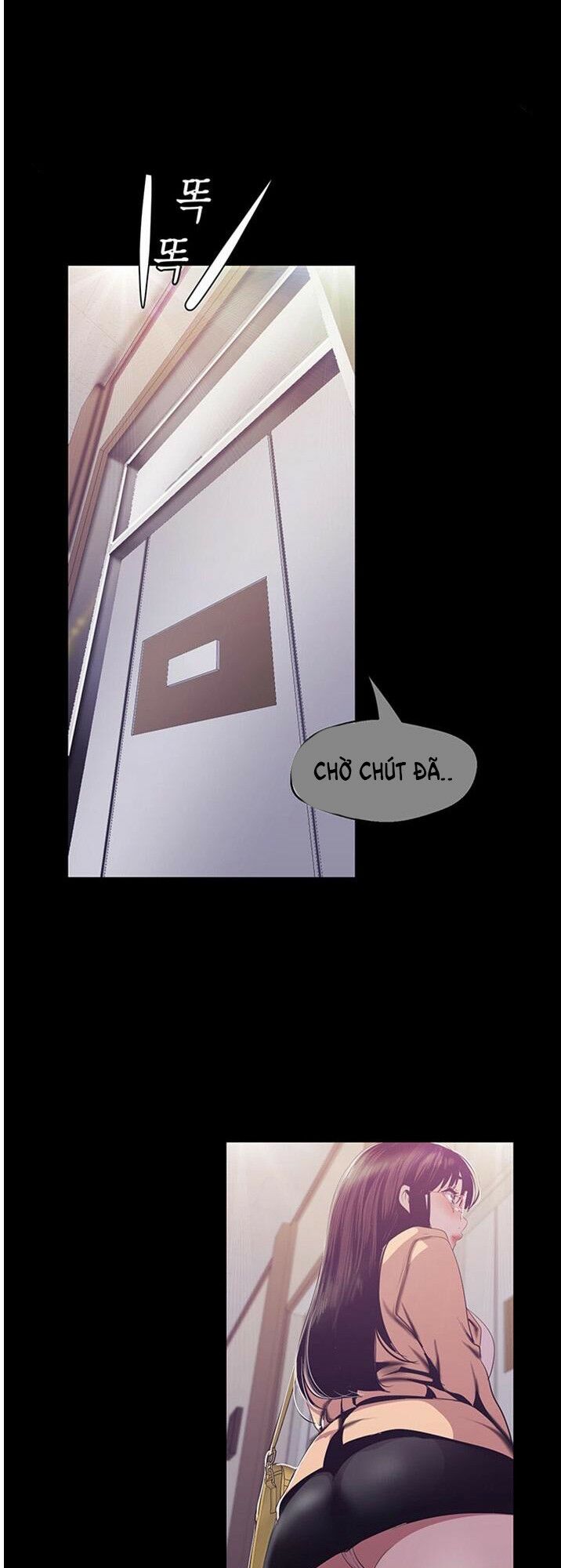 tân thế giới tuyệt vời chapter 90 31