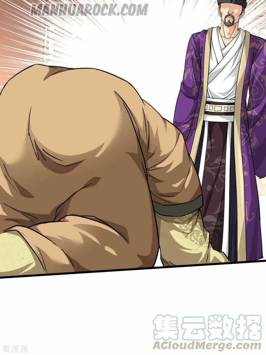 trọng sinh ta là đại thiên thần chapter 99 30