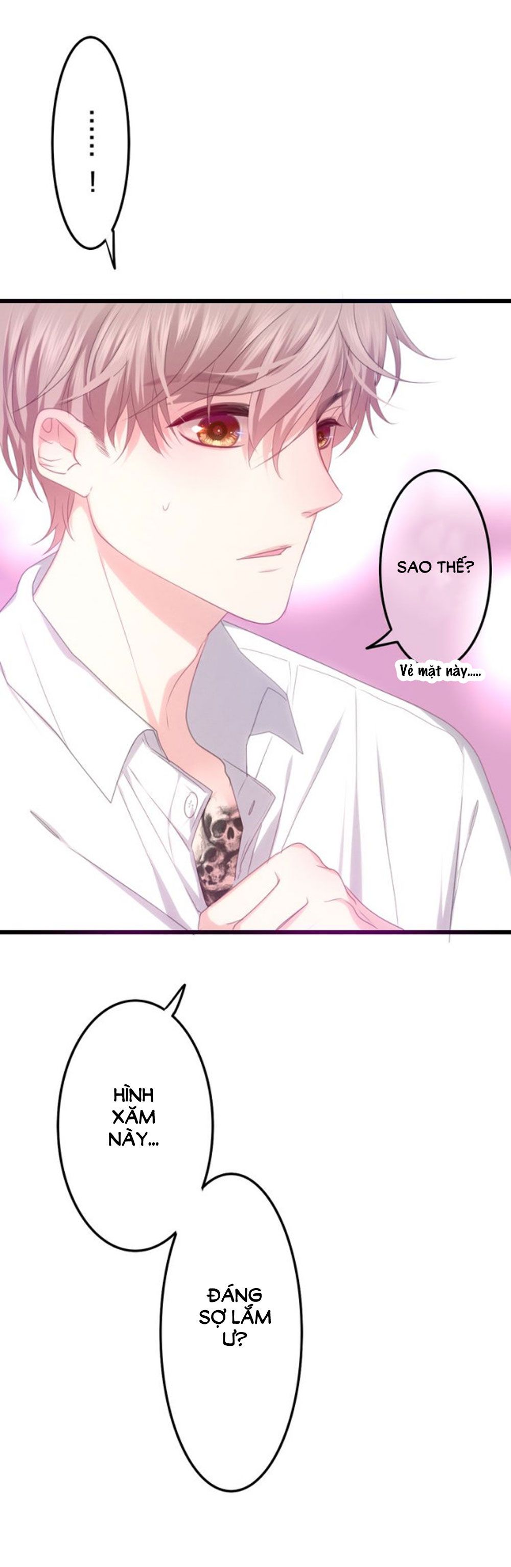 tháng sáu kì diệu chapter 52 11