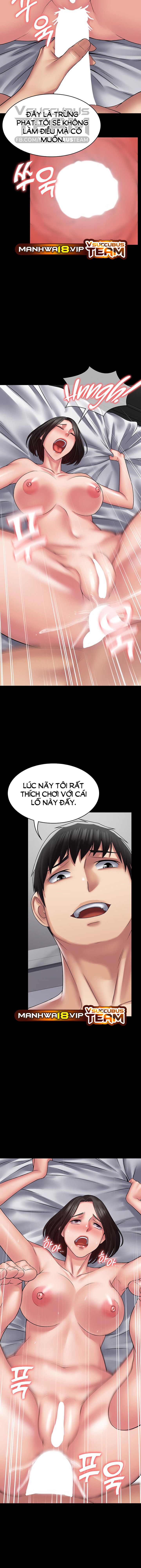 hệ thống succubus chapter 48 9