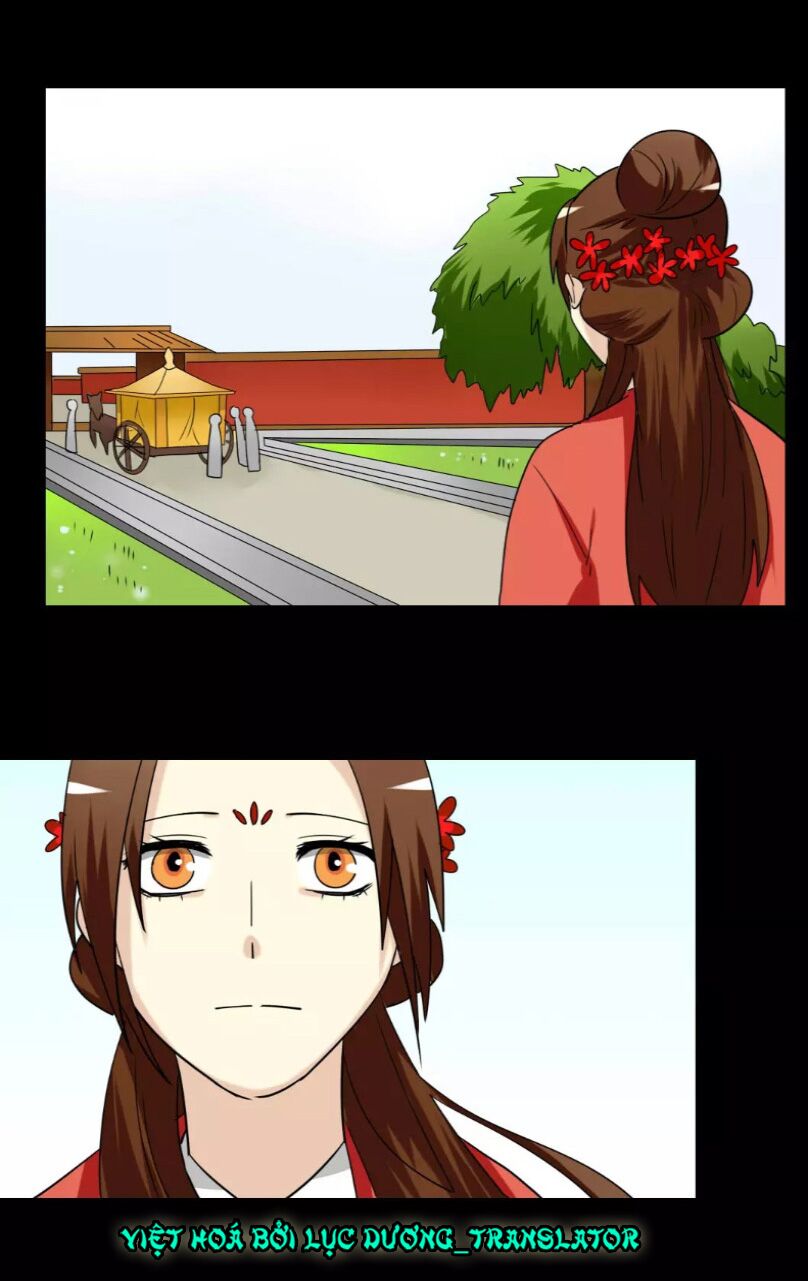 lưỡng bất nghi (full) chapter 131 27