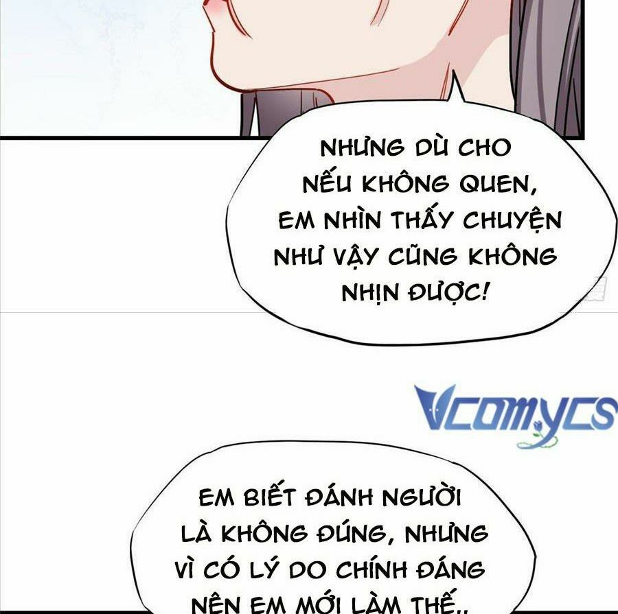 cố tổng, vợ của ngài quá mạnh rồi! chapter 45 47