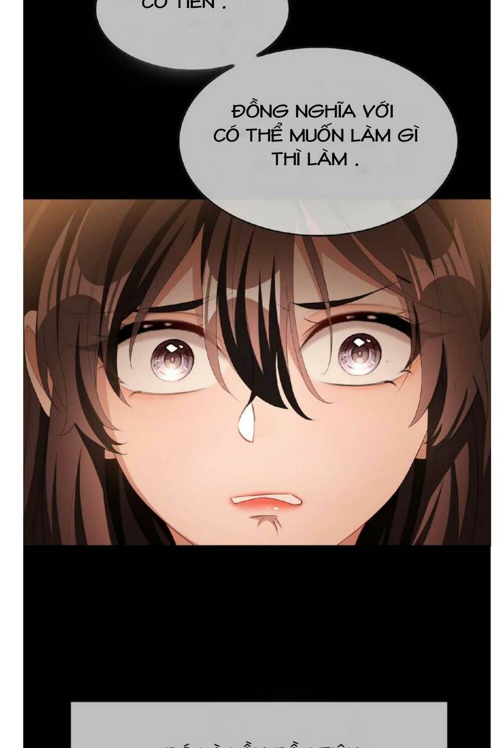 cô vợ nhỏ nuông chiều quá lại thành ác!! chapter 109 6