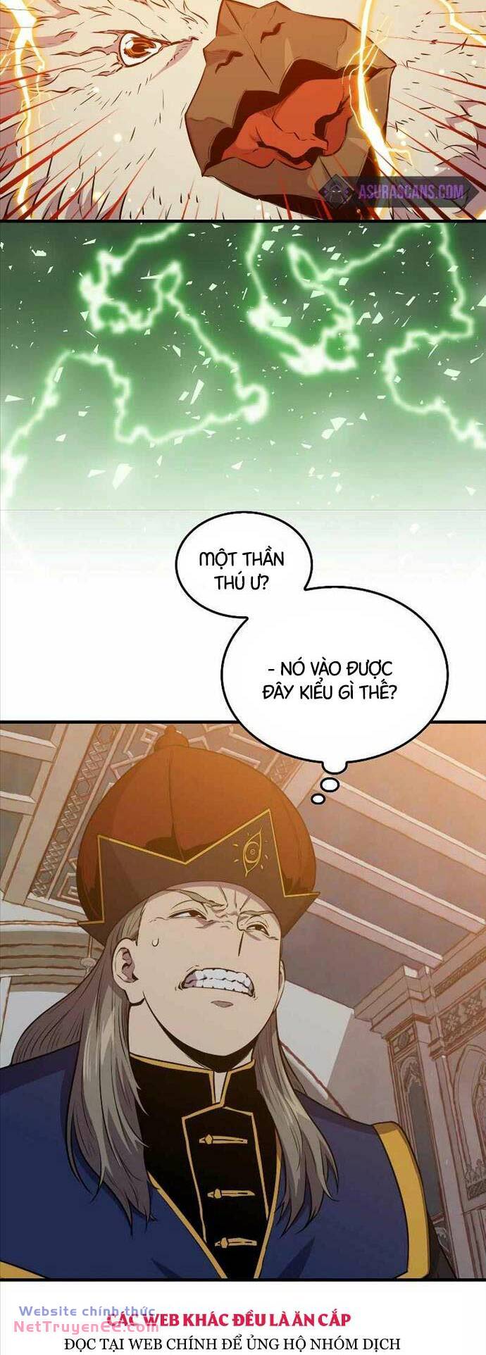 tôi thăng cấp trong lúc ngủ chapter 101 58