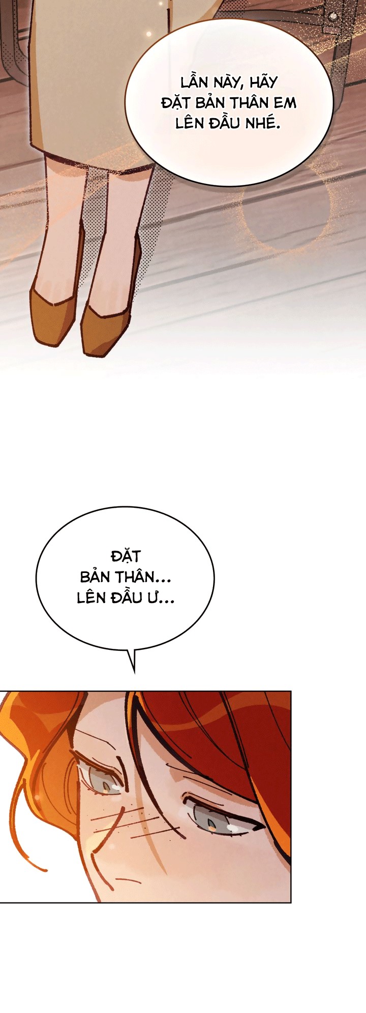 giải mã ngôn ngữ trái tim chapter 35 11